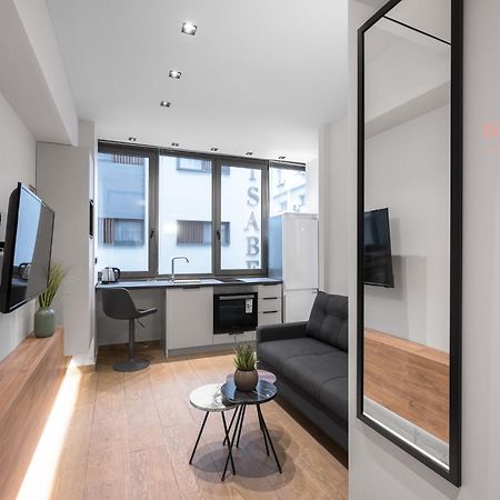 Vellow Door, Nilie Hospitality Mgmt Apartman Szaloniki Kültér fotó