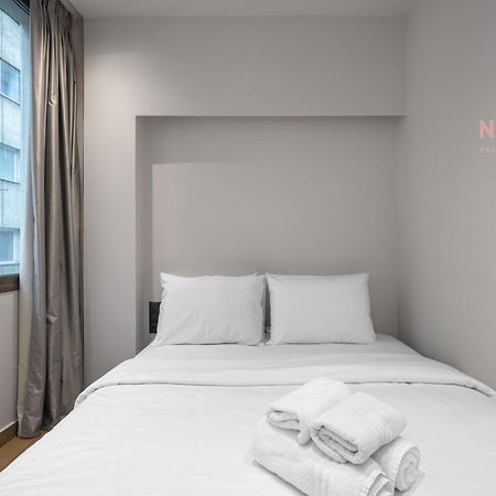 Vellow Door, Nilie Hospitality Mgmt Apartman Szaloniki Kültér fotó