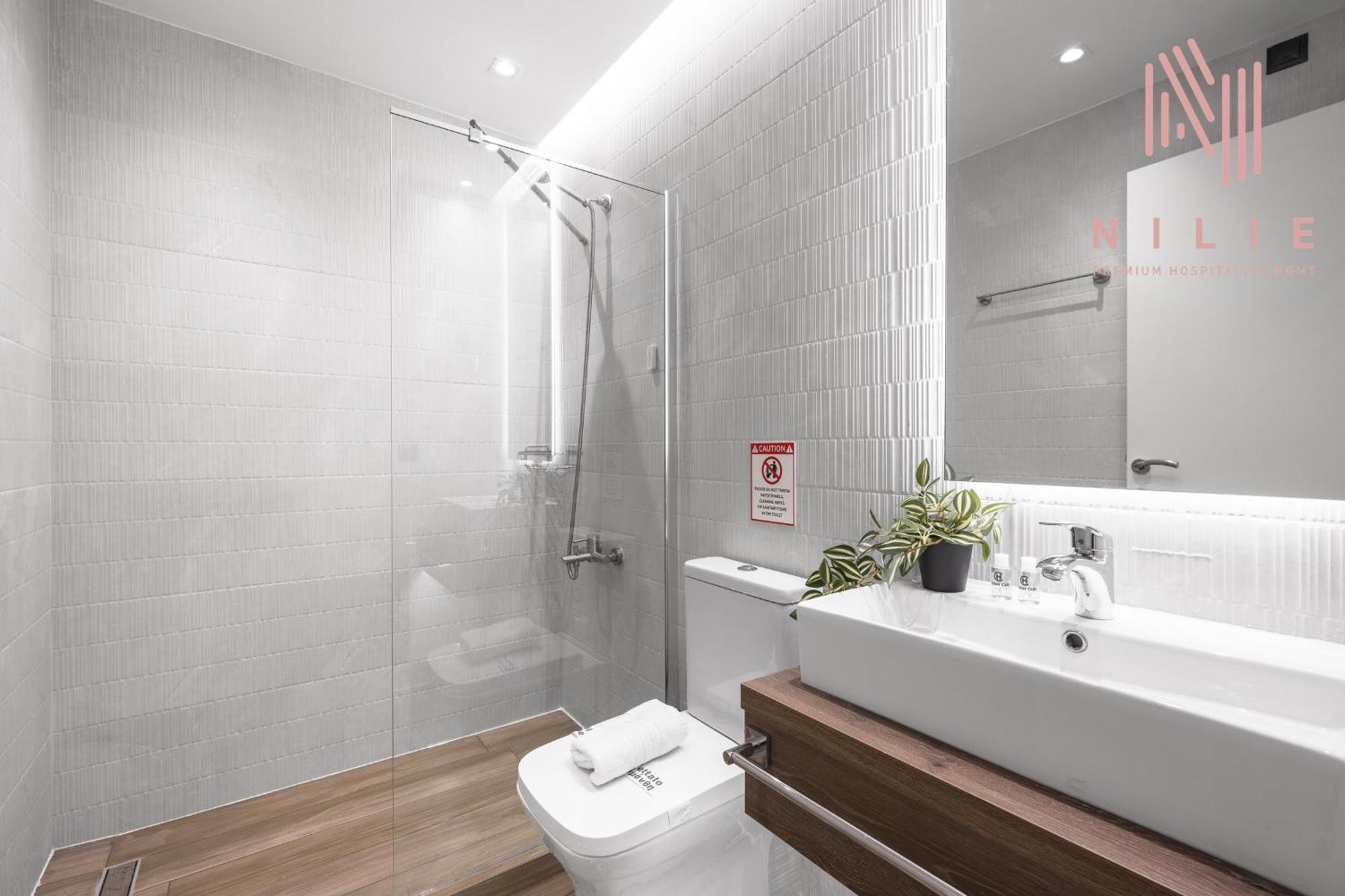 Vellow Door, Nilie Hospitality Mgmt Apartman Szaloniki Kültér fotó