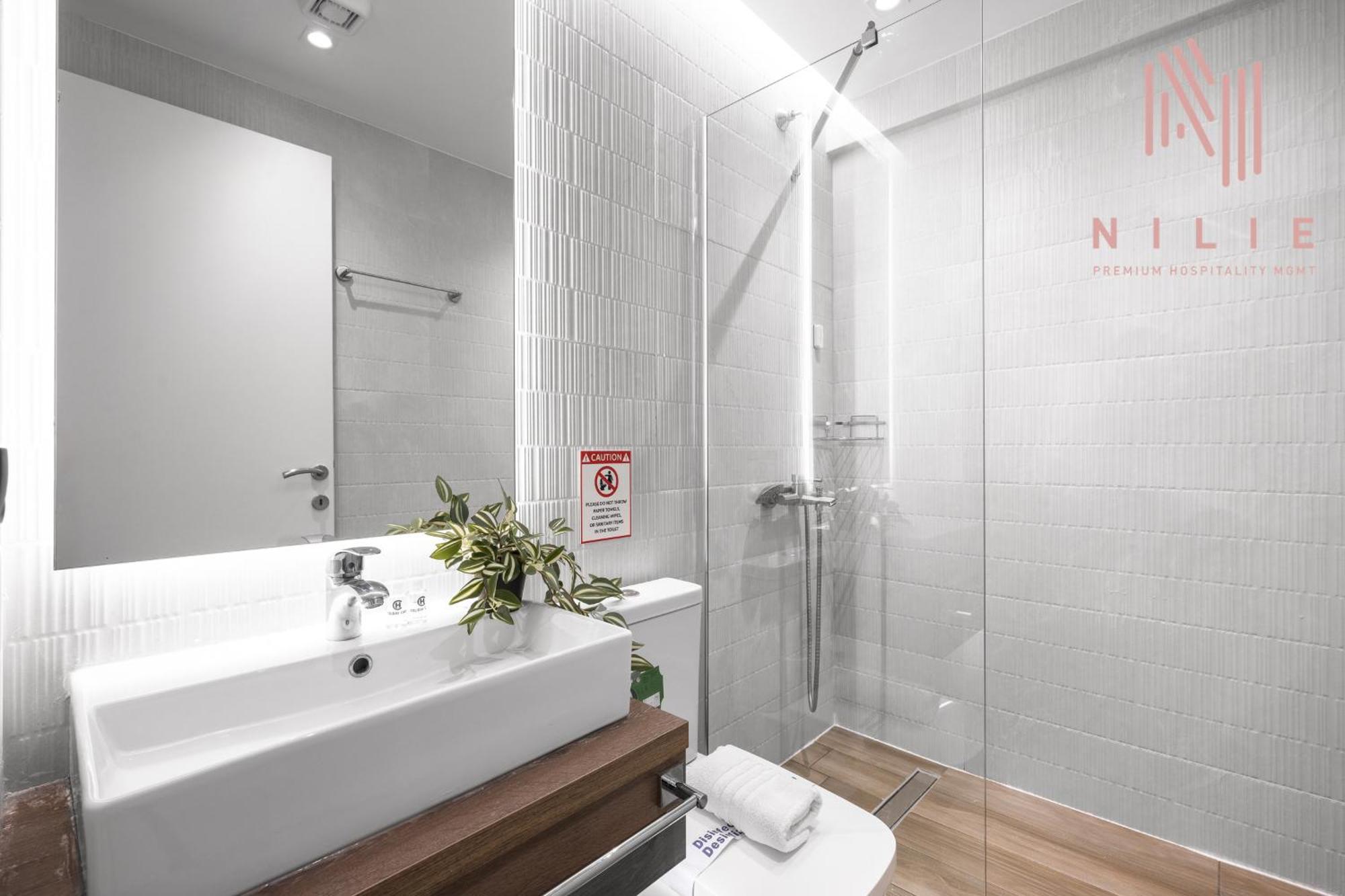 Vellow Door, Nilie Hospitality Mgmt Apartman Szaloniki Kültér fotó