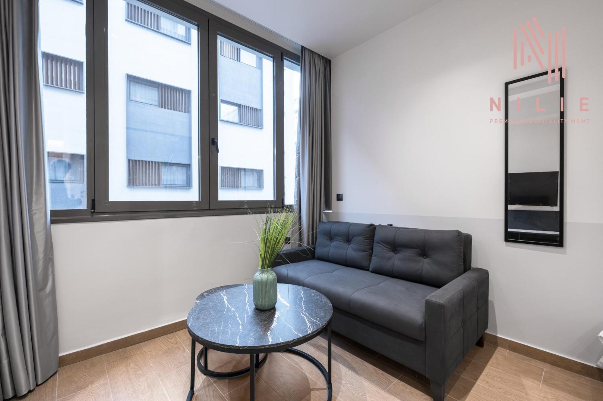 Vellow Door, Nilie Hospitality Mgmt Apartman Szaloniki Kültér fotó